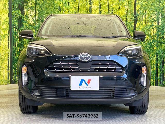 Toyota YARIS CROSS 2025-05 8884682-13