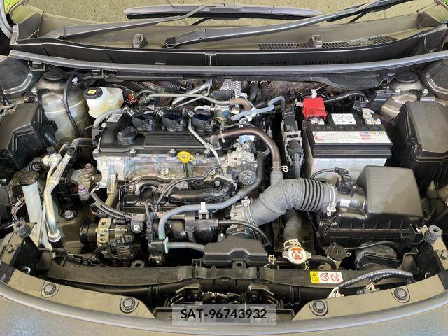 Toyota YARIS CROSS 2025-05 8884682-17