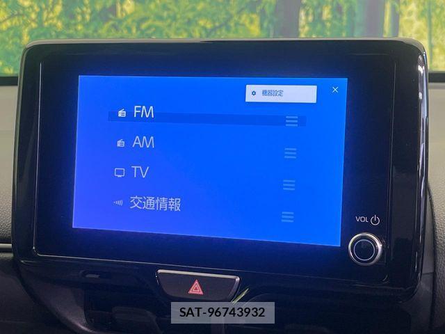 Toyota YARIS CROSS 2025-05 8884682-2