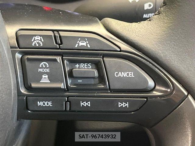 Toyota YARIS CROSS 2025-05 8884682-6