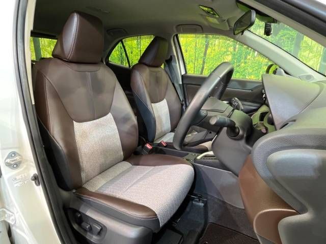 Toyota YARIS CROSS 2021-03 476998-9