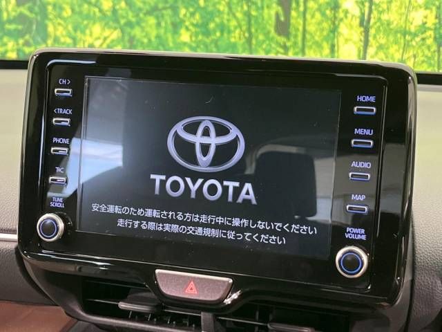 Toyota YARIS CROSS 2021-03 476998-3