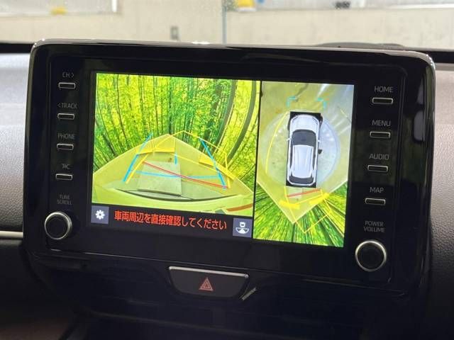 Toyota YARIS CROSS 2021-03 476998-4