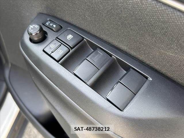 Toyota YARIS CROSS 2021-08 651128-21