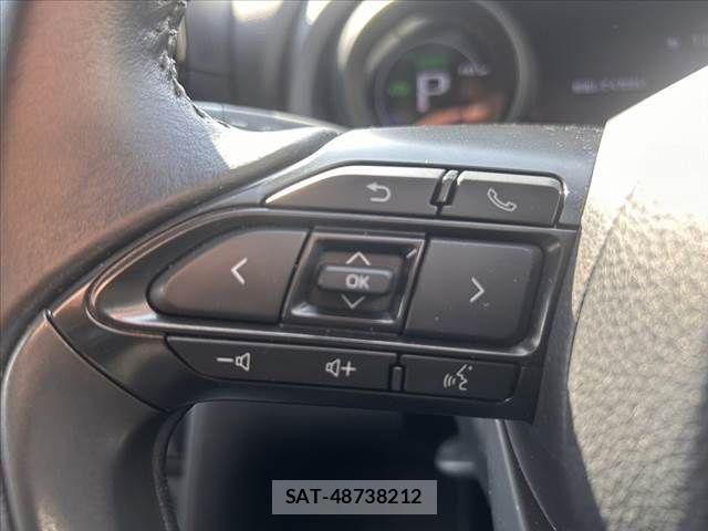 Toyota YARIS CROSS 2021-08 651128-28
