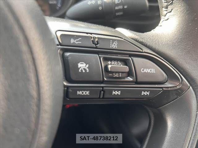 Toyota YARIS CROSS 2021-08 651128-6