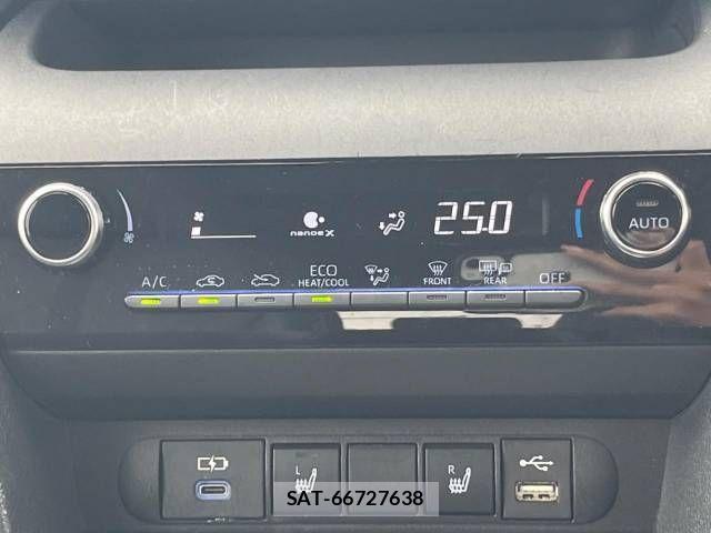 Toyota YARIS CROSS 2023-04 665072-10