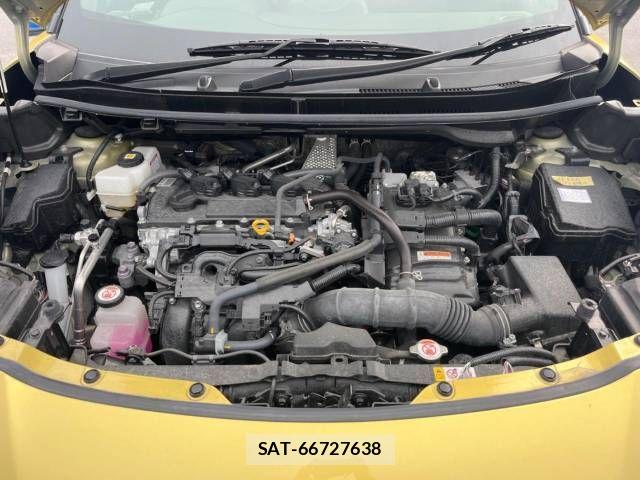 Toyota YARIS CROSS 2023-04 665072-11
