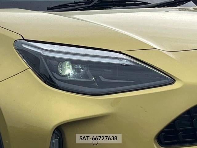 Toyota YARIS CROSS 2023-04 665072-14