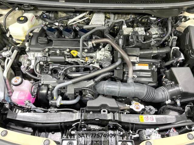 Toyota YARIS CROSS 2023-11 782028-17