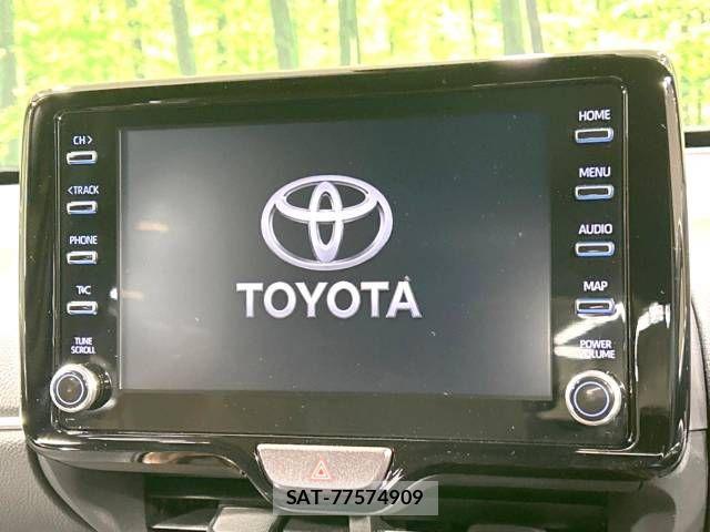Toyota YARIS CROSS 2023-11 782028-2