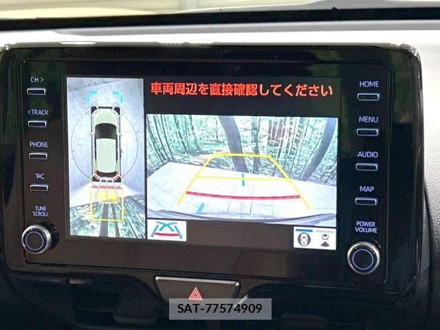 Toyota YARIS CROSS 2023-11 782028-5
