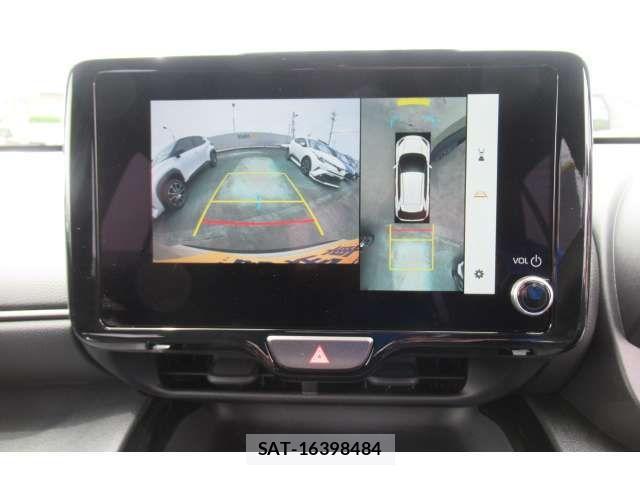 Toyota YARIS CROSS 2025-05 1007811-11