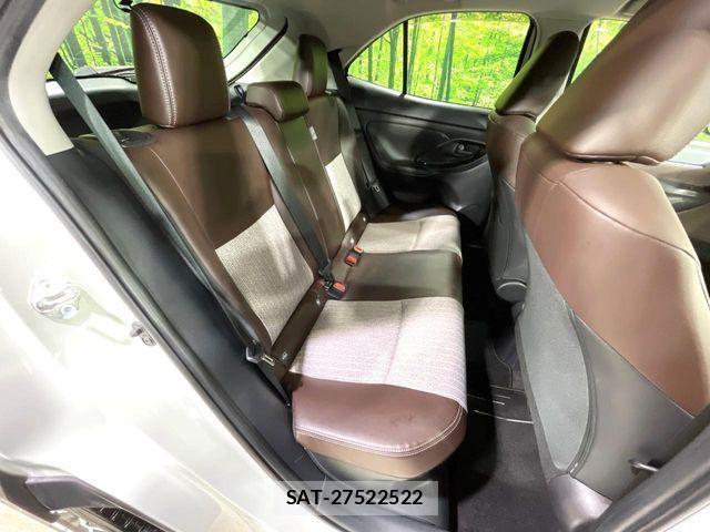 Toyota YARIS CROSS 2021-09 1103838-9