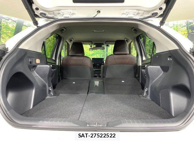 Toyota YARIS CROSS 2021-09 1103838-10