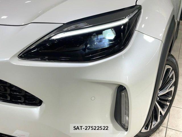 Toyota YARIS CROSS 2021-09 1103838-12