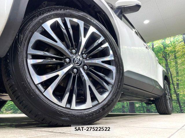 Toyota YARIS CROSS 2021-09 1103838-13