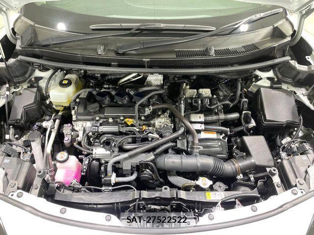 Toyota YARIS CROSS 2021-09 1103838-18
