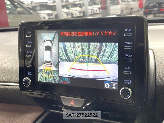 Toyota YARIS CROSS 2021-09 1103838-3
