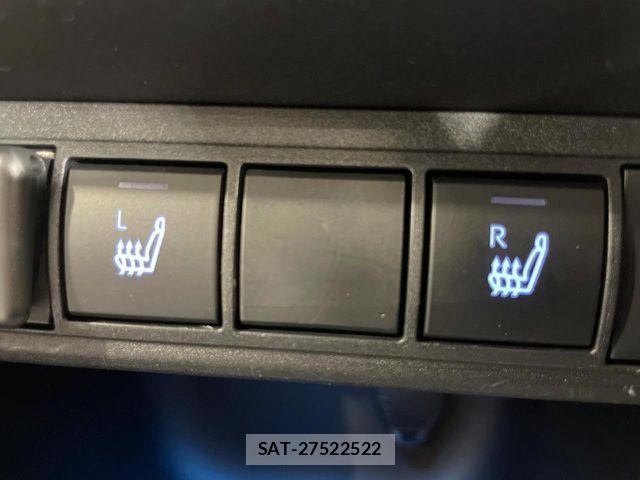 Toyota YARIS CROSS 2021-09 1103838-6
