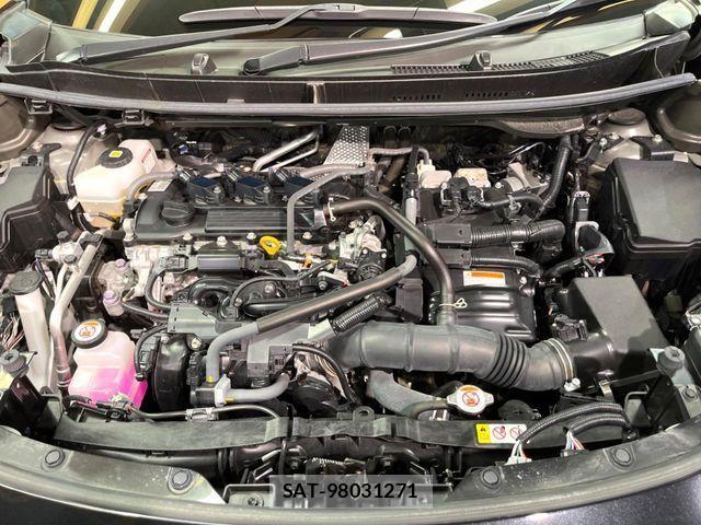 Toyota YARIS CROSS 2021-04 1128566-17