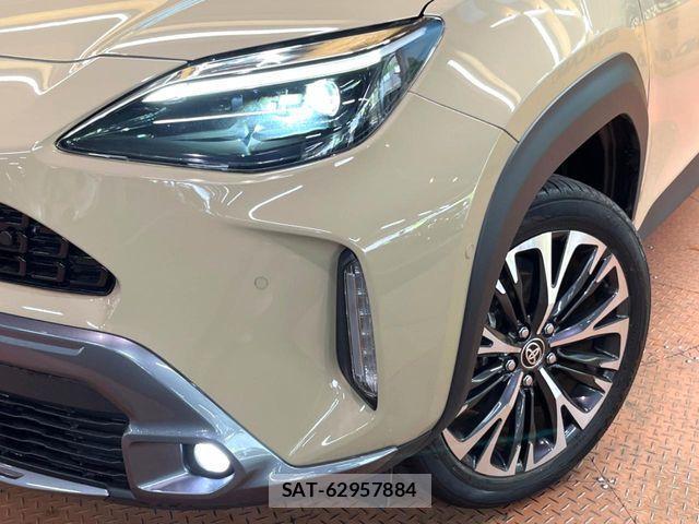 Toyota YARIS CROSS 2022-11 1128579-14