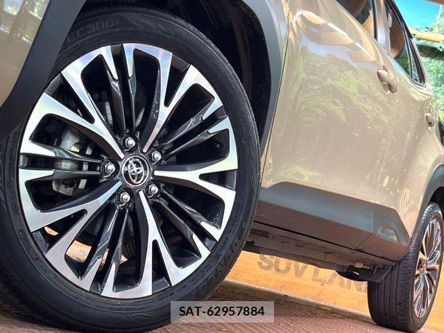 Toyota YARIS CROSS 2022-11 1128579-15