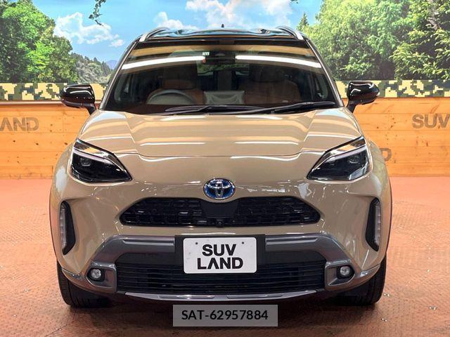 Toyota YARIS CROSS 2022-11 1128579-16