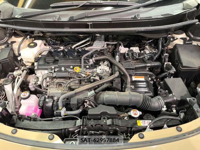 Toyota YARIS CROSS 2022-11 1128579-18