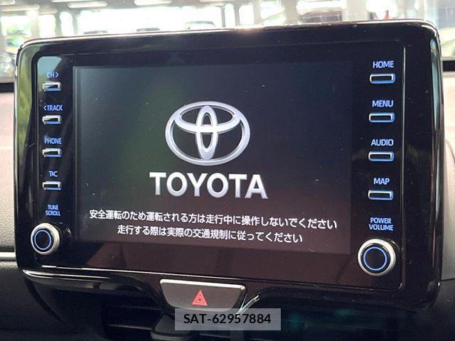Toyota YARIS CROSS 2022-11 1128579-2