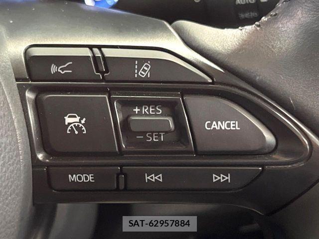 Toyota YARIS CROSS 2022-11 1128579-5