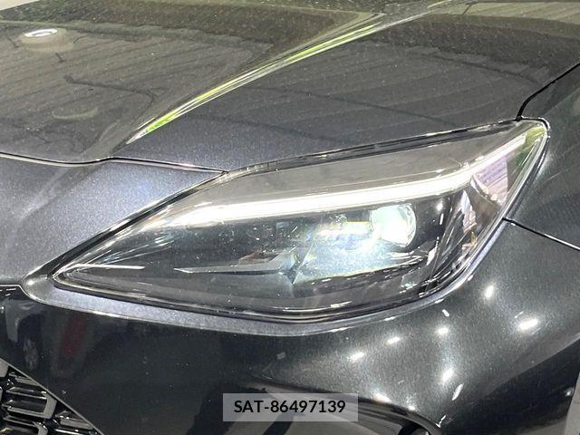 Toyota YARIS CROSS 2020-11 1191855-11