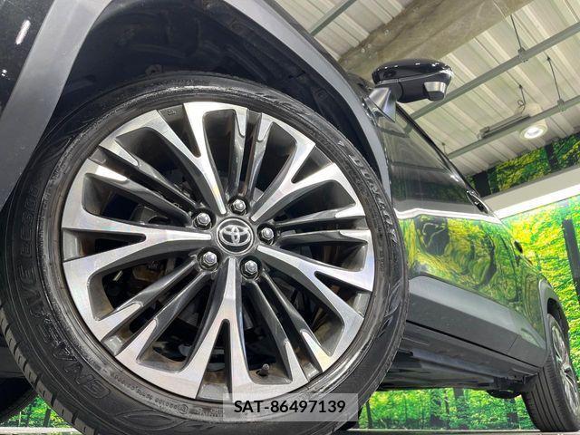 Toyota YARIS CROSS 2020-11 1191855-12
