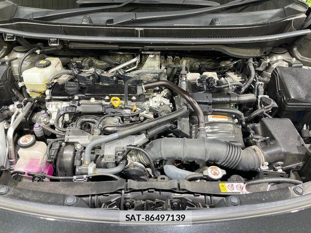Toyota YARIS CROSS 2020-11 1191855-17