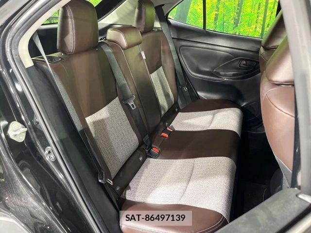 Toyota YARIS CROSS 2020-11 1191855-8