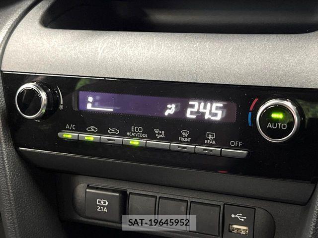Toyota YARIS CROSS 2022-07 1204802-9