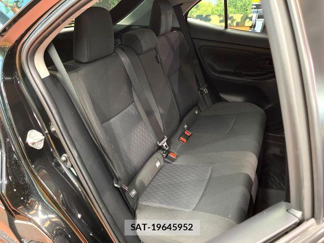Toyota YARIS CROSS 2022-07 1204802-11
