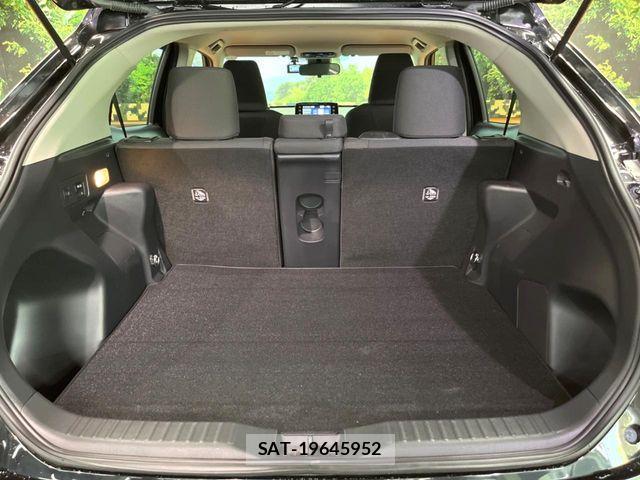 Toyota YARIS CROSS 2022-07 1204802-12