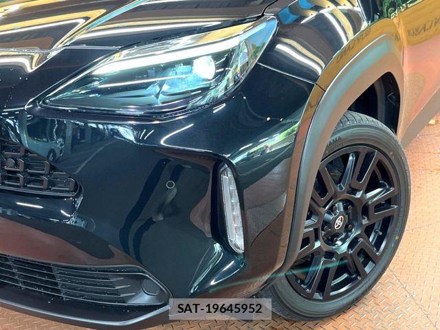 Toyota YARIS CROSS 2022-07 1204802-13
