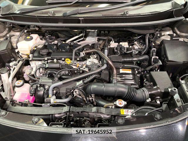 Toyota YARIS CROSS 2022-07 1204802-18