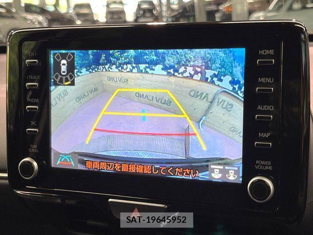 Toyota YARIS CROSS 2022-07 1204802-3
