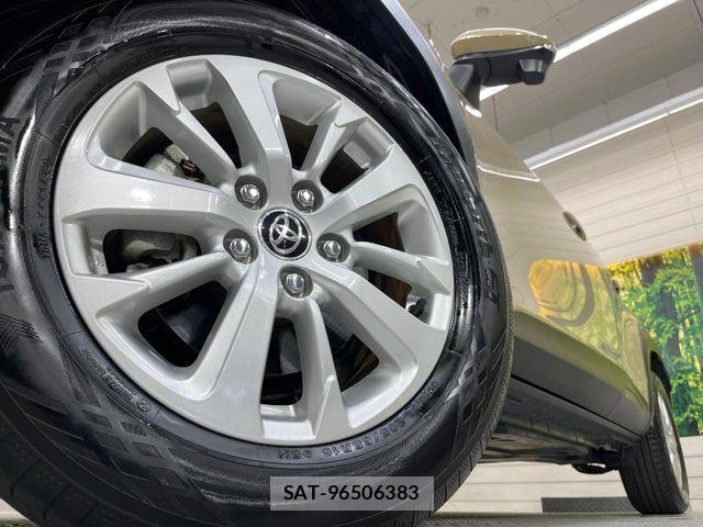 Toyota YARIS CROSS 2022-11 1310136-12