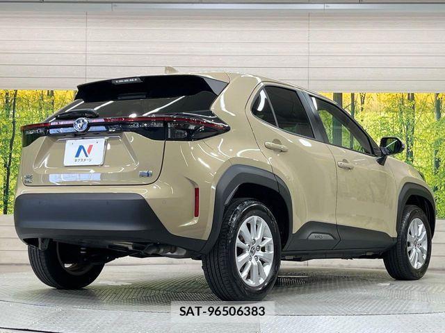 Toyota YARIS CROSS 2022-11 1310136-16
