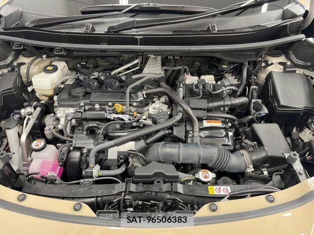 Toyota YARIS CROSS 2022-11 1310136-17