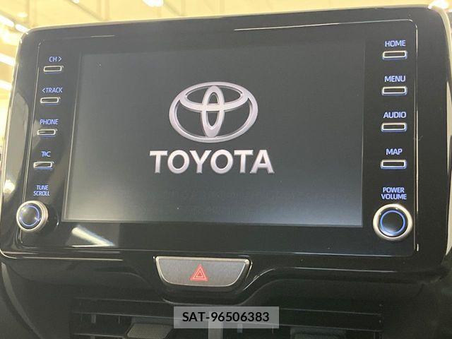 Toyota YARIS CROSS 2022-11 1310136-3