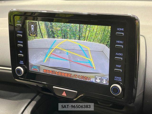 Toyota YARIS CROSS 2022-11 1310136-4