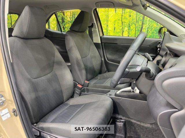 Toyota YARIS CROSS 2022-11 1310136-7