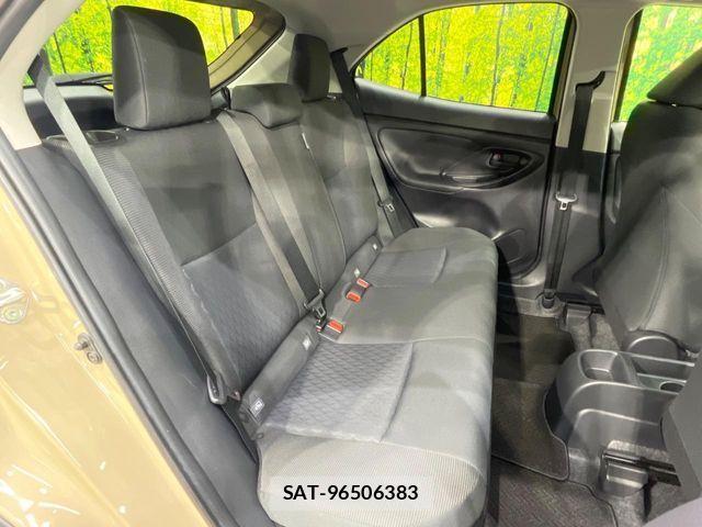Toyota YARIS CROSS 2022-11 1310136-8