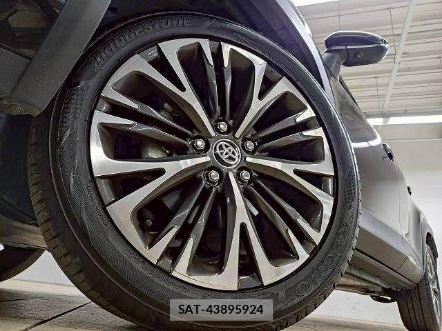 Toyota YARIS CROSS 2020-10 1477363-11