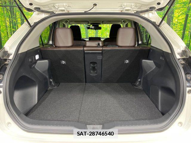 Toyota YARIS CROSS 2021-09 1477378-9